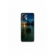 Husa personalizata tip carcasa HQPrint pentru Motorola Moto G23, model Nice View 1, multicolor, S1D1M0060