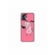 Husa personalizata tip carcasa HQPrint pentru Motorola Moto G23, model Courage, multicolor, S1D1M0063