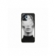 Husa personalizata tip carcasa HQPrint pentru Motorola Moto G23, model Abstract Lady, multicolor, S1D1M0066