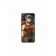 Husa personalizata tip carcasa HQPrint pentru Motorola Moto G23, model Fortnite 1, multicolor, S1D1M0073