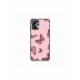 Husa personalizata tip carcasa HQPrint pentru Motorola Moto G23, model Butterfly 7, multicolor, S1D1M0076
