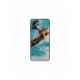 Husa personalizata tip carcasa HQPrint pentru Motorola Moto G23, model Giraffe 2, multicolor, S1D1M0096