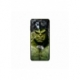 Husa personalizata tip carcasa HQPrint pentru Motorola Moto G23, model Hulk 2, multicolor, S1D1M0100
