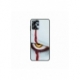 Husa personalizata tip carcasa HQPrint pentru Motorola Moto G23, model IT, multicolor, S1D1M0107