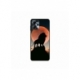 Husa personalizata tip carcasa HQPrint pentru Motorola Moto G23, model Lion 1, multicolor, S1D1M0110