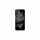 Husa personalizata tip carcasa HQPrint pentru Motorola Moto G23, model Lion 2, multicolor, S1D1M0117