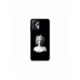 Husa personalizata tip carcasa HQPrint pentru Motorola Moto G23, model Medusa 1, multicolor, S1D1M0121