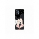 Husa personalizata tip carcasa HQPrint pentru Motorola Moto G23, model Mickey 1, multicolor, S1D1M0124