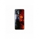 Husa personalizata tip carcasa HQPrint pentru Motorola Moto G23, model Mortal Kombat, multicolor, S1D1M0130