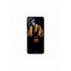 Husa personalizata tip carcasa HQPrint pentru Motorola Moto G23, model Messi 2, multicolor, S1D1M0134