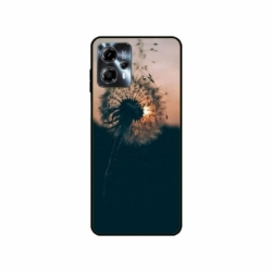 Husa personalizata tip carcasa HQPrint pentru Motorola Moto G23, model Nice View 7, multicolor, S1D1M0138