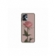 Husa personalizata tip carcasa HQPrint pentru Motorola Moto G23, model Flowers 8, multicolor, S1D1M0141