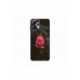 Husa personalizata tip carcasa HQPrint pentru Motorola Moto G23, model Flowers 11, multicolor, S1D1M0156