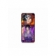 Husa personalizata tip carcasa HQPrint pentru Motorola Moto G23, model Naruto 3, multicolor, S1D1M0162
