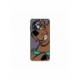 Husa personalizata tip carcasa HQPrint pentru Motorola Moto G23, model Bears 5, multicolor, S1D1M0165