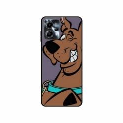 Husa personalizata tip carcasa HQPrint pentru Motorola Moto G23, model Bears 5, multicolor, S1D1M0165