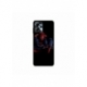 Husa personalizata tip carcasa HQPrint pentru Motorola Moto G23, model Spiderman 2, multicolor, S1D1M0168