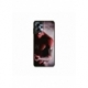 Husa personalizata tip carcasa HQPrint pentru Motorola Moto G23, model Spiderman 6, multicolor, S1D1M0172