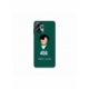 Husa personalizata tip carcasa HQPrint pentru Motorola Moto G23, model Squid Game 3, multicolor, S1D1M0175