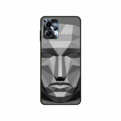 Husa personalizata tip carcasa HQPrint pentru Motorola Moto G23, model Squid Game 13, multicolor, S1D1M0185