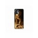 Husa personalizata tip carcasa HQPrint pentru Motorola Moto G23, model Lion King 2, multicolor, S1D1M0198
