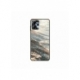 Husa personalizata tip carcasa HQPrint pentru Motorola Moto G23, model Ocean Water 1 , multicolor, S1D1M0200