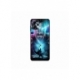 Husa personalizata tip carcasa HQPrint pentru Motorola Moto G23, model Thor 1, multicolor, S1D1M0201