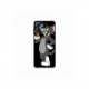 Husa personalizata tip carcasa HQPrint pentru Motorola Moto G23, model Tom and Jerry 2, multicolor, S1D1M0204
