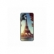 Husa personalizata tip carcasa HQPrint pentru Motorola Moto G23, model Nice View 8, multicolor, S1D1M0209