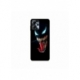 Husa personalizata tip carcasa HQPrint pentru Motorola Moto G23, model Venom 1, multicolor, S1D1M0211