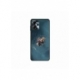 Husa personalizata tip carcasa HQPrint pentru Motorola Moto G23, model Flowers 15, multicolor, S1D1M0215