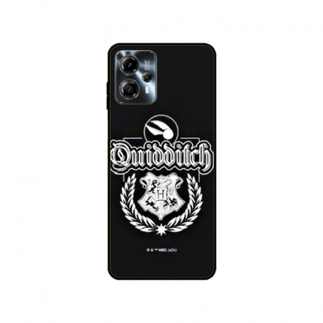 Husa personalizata tip carcasa HQPrint pentru Motorola Moto G23, model Harry Potter 6, multicolor, S1D1M0224
