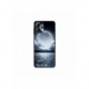 Husa personalizata tip carcasa HQPrint pentru Motorola Moto G23, model Moon Sky, multicolor, S1D1M0228