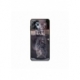 Husa personalizata tip carcasa HQPrint pentru Motorola Moto G23, model Tiger, multicolor, S1D1M0242