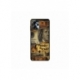 Husa personalizata tip carcasa HQPrint pentru Motorola Moto G23, model No Money No Funny, multicolor, S1D1M0262