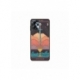 Husa personalizata tip carcasa HQPrint pentru Motorola Moto G23, model Tarrot, multicolor, S1D1M0267