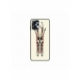 Husa personalizata tip carcasa HQPrint pentru Motorola Moto G23, model Skull 1, multicolor, S1D1M0284