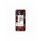 Husa personalizata tip carcasa HQPrint pentru Motorola Moto G23, model Capricorn, multicolor, S1D1M0295