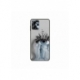Husa personalizata tip carcasa HQPrint pentru Motorola Moto G23, model Teary Eye, multicolor, S1D1M0307
