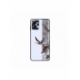 Husa personalizata tip carcasa HQPrint pentru Motorola Moto G23, model Birds, multicolor, S1D1M0314