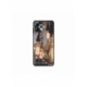 Husa personalizata tip carcasa HQPrint pentru Motorola Moto G23, model Lightbulb, multicolor, S1D1M0322