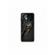 Husa personalizata tip carcasa HQPrint pentru Motorola Moto G23, model Hidden Tiger, multicolor, S1D1M0332