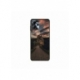 Husa personalizata tip carcasa HQPrint pentru Motorola Moto G23, model Nice View 14, multicolor, S1D1M0361