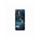 Husa personalizata tip carcasa HQPrint pentru Motorola Moto G23, model Abstract 3, multicolor, S1D1M0362