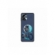 Husa personalizata tip carcasa HQPrint pentru Motorola Moto G23, model Biker Astronaout, multicolor, S1D1M0375