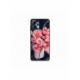 Husa personalizata tip carcasa HQPrint pentru Motorola Moto G23, model Flowers 22, multicolor, S1D1M0379