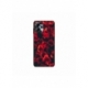 Husa personalizata tip carcasa HQPrint pentru Motorola Moto G23, model Flowers 24, multicolor, S1D1M0386