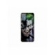 Husa personalizata tip carcasa HQPrint pentru Motorola Moto G30, model Batman VS Joker, multicolor, S1D1M0012