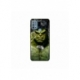 Husa personalizata tip carcasa HQPrint pentru Motorola Moto G30, model Hulk 2, multicolor, S1D1M0100