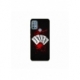 Husa personalizata tip carcasa HQPrint pentru Motorola Moto G30, model Joker 1, multicolor, S1D1M0106